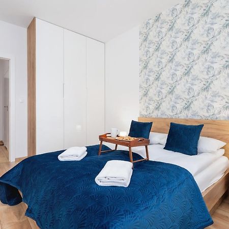 Apartments Steam Park Old Town Cracow By Noclegi Renters Krasków Εξωτερικό φωτογραφία
