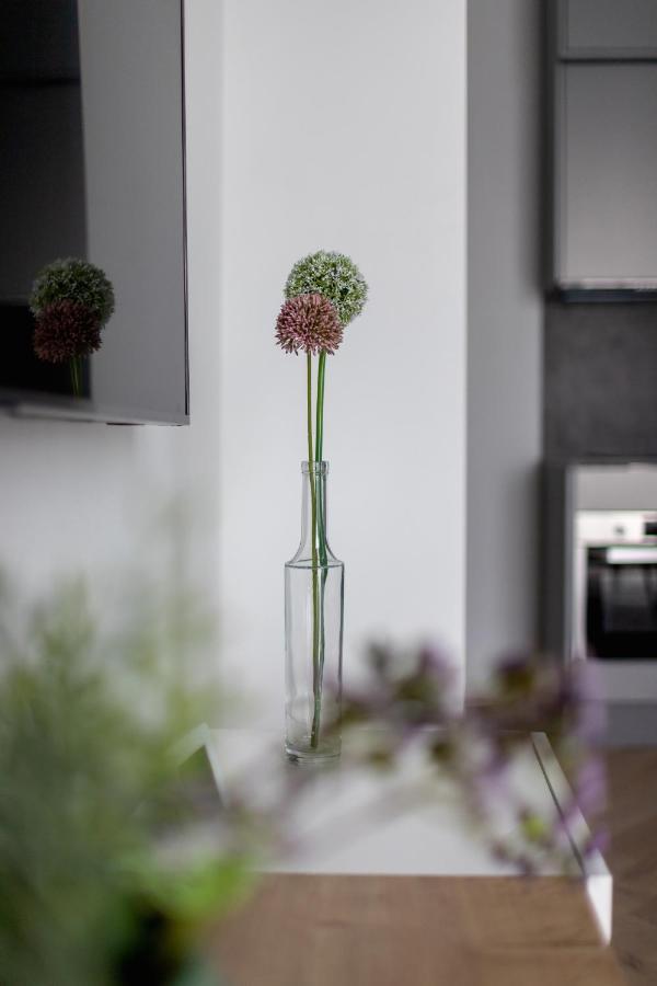 Apartments Steam Park Old Town Cracow By Noclegi Renters Krasków Εξωτερικό φωτογραφία