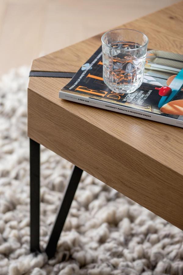 Apartments Steam Park Old Town Cracow By Noclegi Renters Krasków Εξωτερικό φωτογραφία