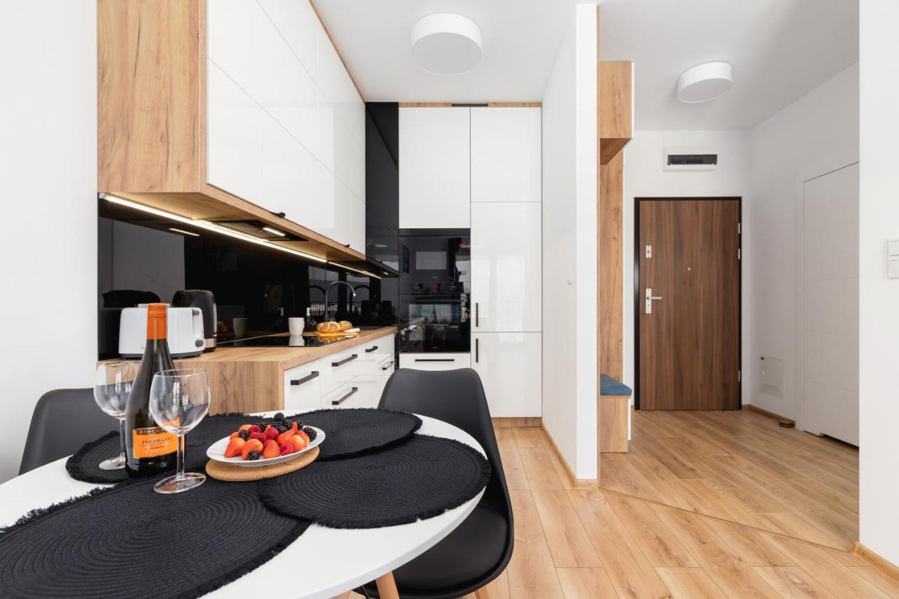 Apartments Steam Park Old Town Cracow By Noclegi Renters Krasków Εξωτερικό φωτογραφία