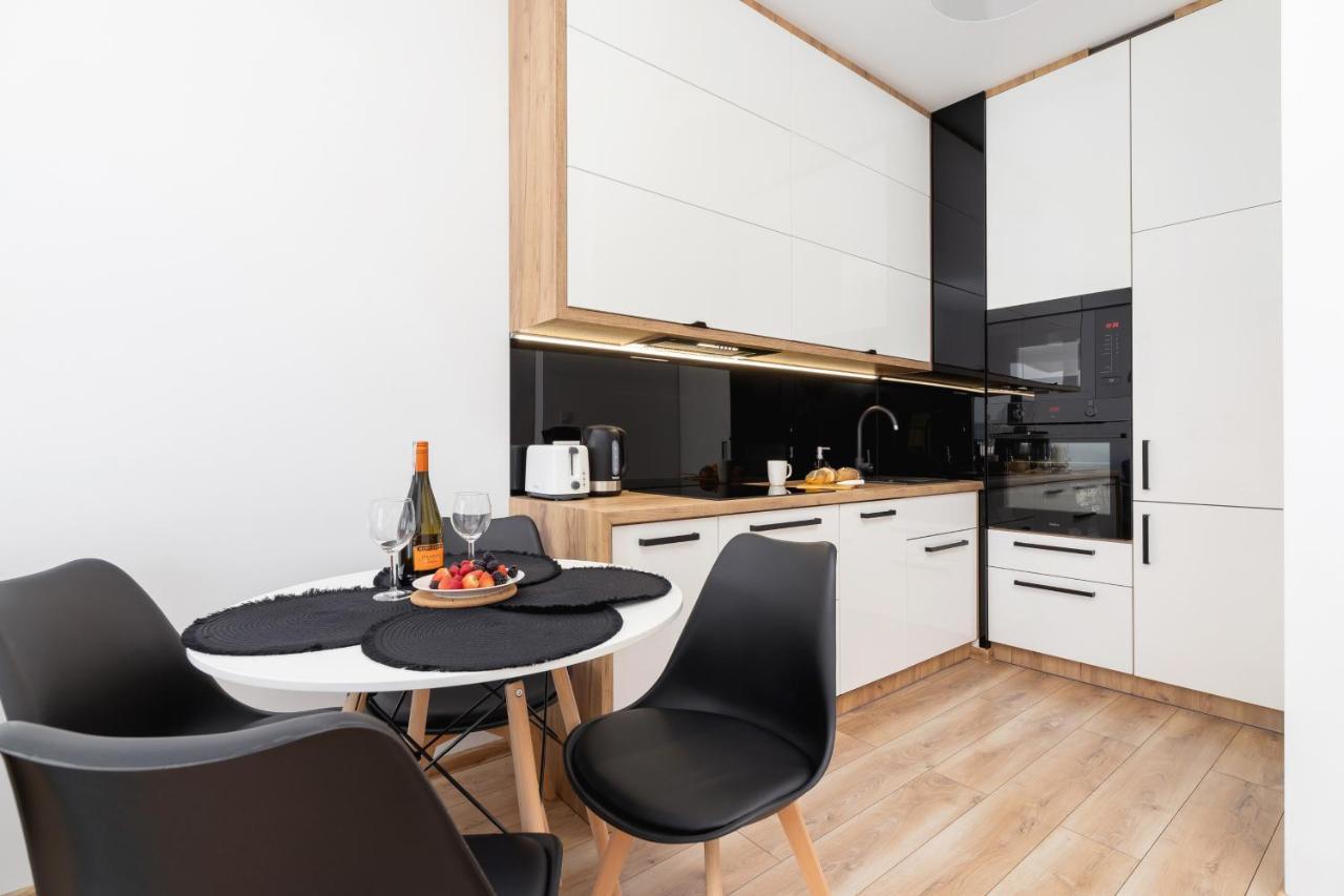 Apartments Steam Park Old Town Cracow By Noclegi Renters Krasków Εξωτερικό φωτογραφία