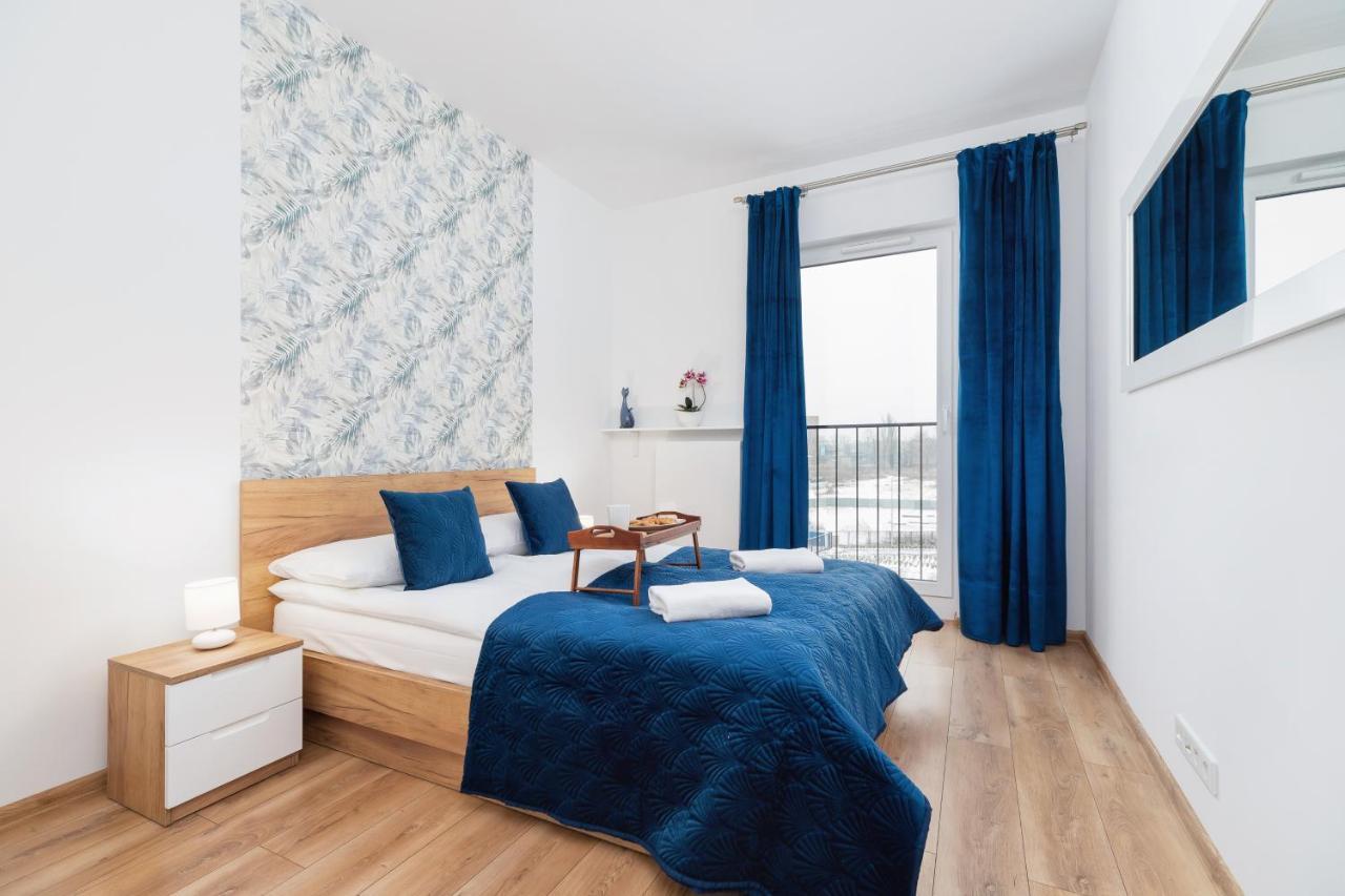 Apartments Steam Park Old Town Cracow By Noclegi Renters Krasków Εξωτερικό φωτογραφία