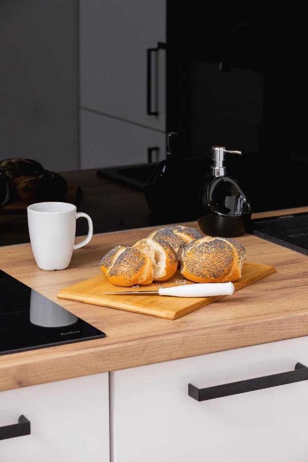 Apartments Steam Park Old Town Cracow By Noclegi Renters Krasków Εξωτερικό φωτογραφία