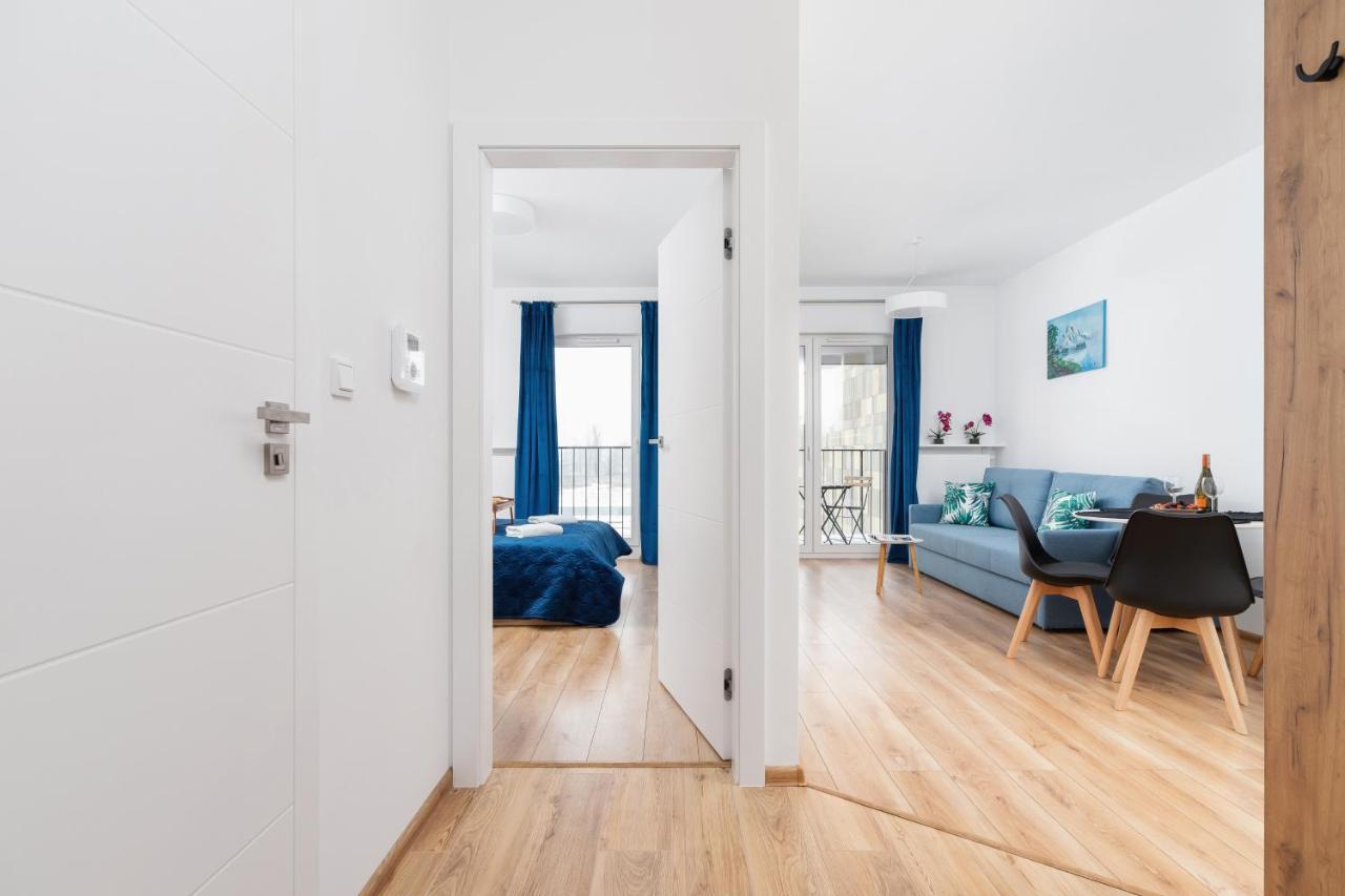 Apartments Steam Park Old Town Cracow By Noclegi Renters Krasków Εξωτερικό φωτογραφία